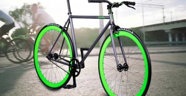 Pure-Fix-Glow-Fixed-Gear-Fixie-Bike-Review