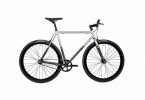 Fyxation Fixed Gear Bike Review