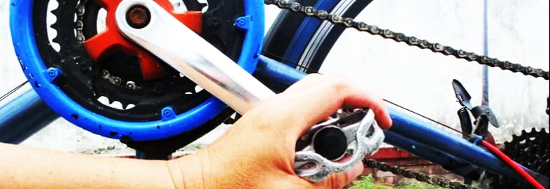 How To Fix Bike Gears - Check each gear to find the shifting problems