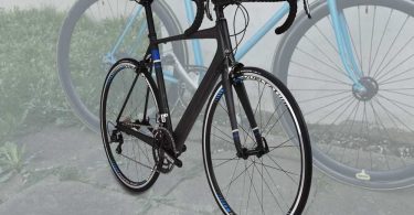 Nashbar-Cyclocross-Alloy-Bike