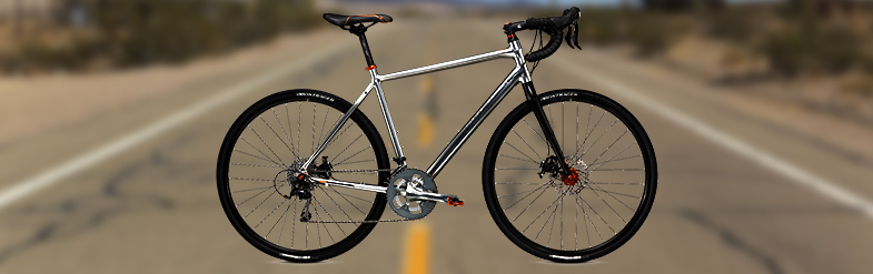 Road Bike and Its Features