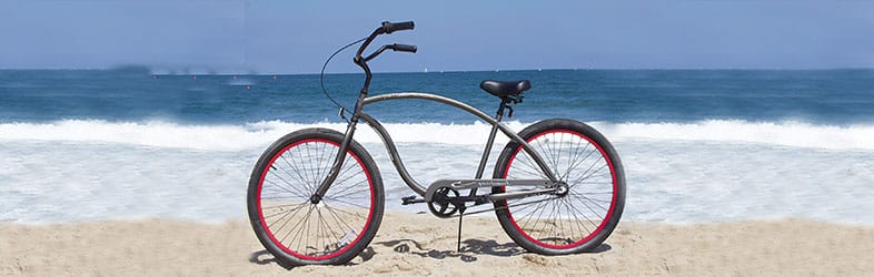How to Choose a Commuter Bike - Bikes appearance
