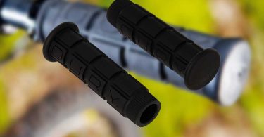 Oury MTN Grip Review for Amateur and Pro Riders
