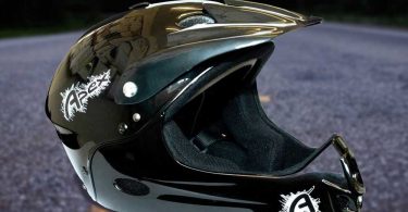 Apex Full Face Bmx Helmets Review