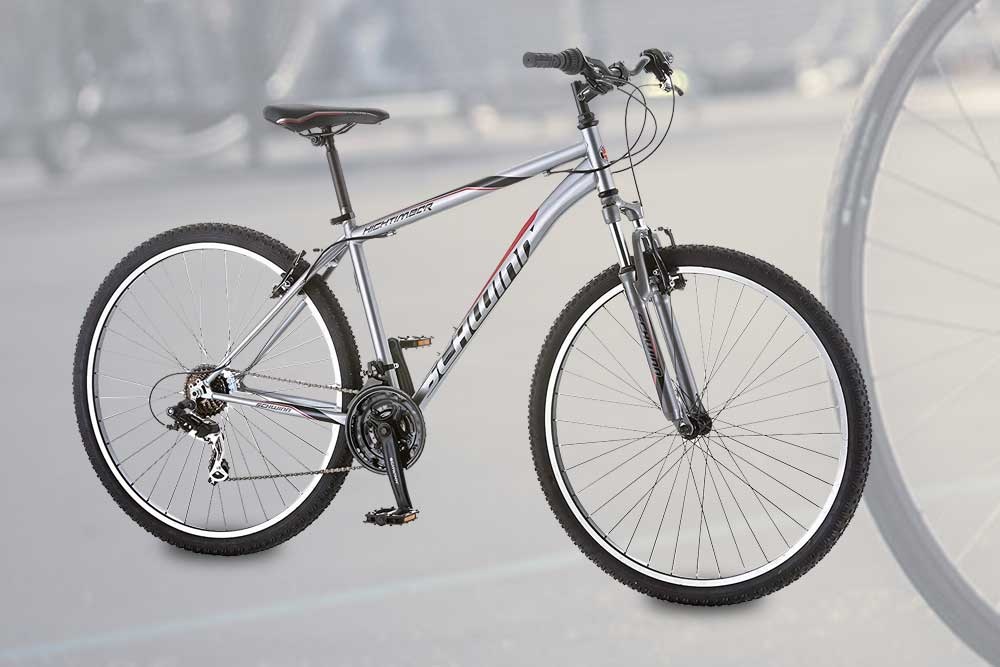 The Strong And Solid Features Of The Schwinn Mountain Bike In 2018