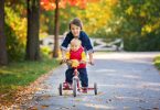 best tricycle for toddlers