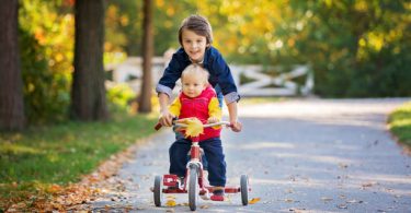 best tricycle for toddlers
