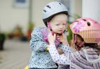 How to Fit a Kid’s Bike Helmet | The Ultimate Checklist with Safety Tips