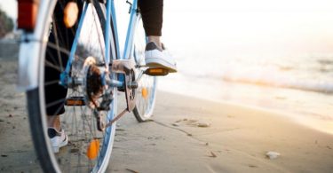 Touring Bike Pedals – Choose the Right One from 5 Major Types