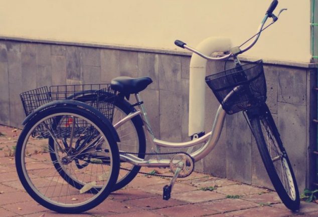 Adult Tricycle Riding – An Easy-to-Follow Guide with Tips & FAQs