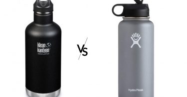 Klean Kanteen Vs Hydro Flask: Which One Is Better?