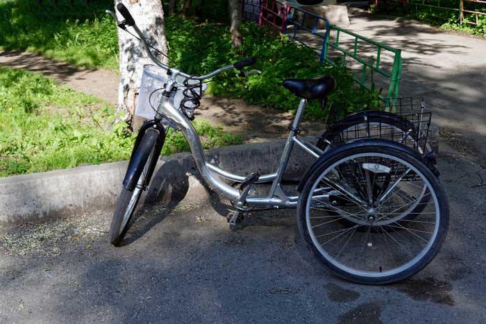 Best Adult Tricycle Buying Guide