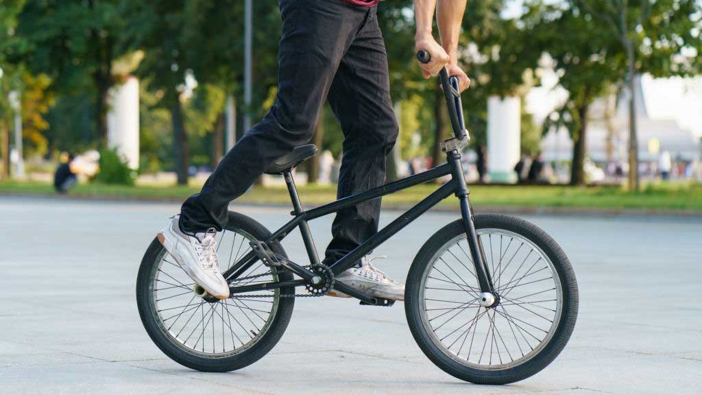 Best BMX bikes buying guide