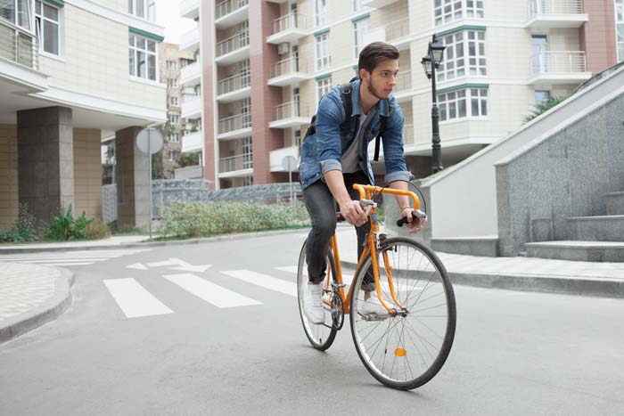 Best Bike for College Student - Buying Guide