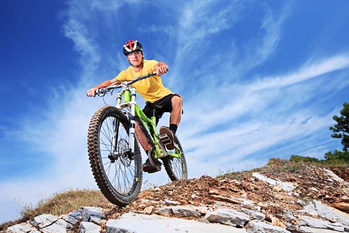 Best Mountain Bikes Under 500 - Buying Guide