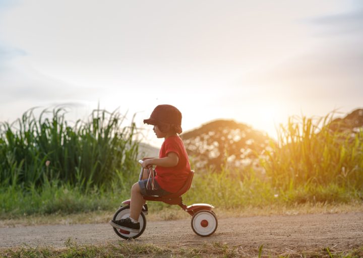 Best Tricycle For Toddlers Buying Guide