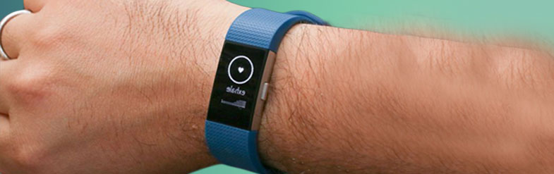 How to reset Fitbit one