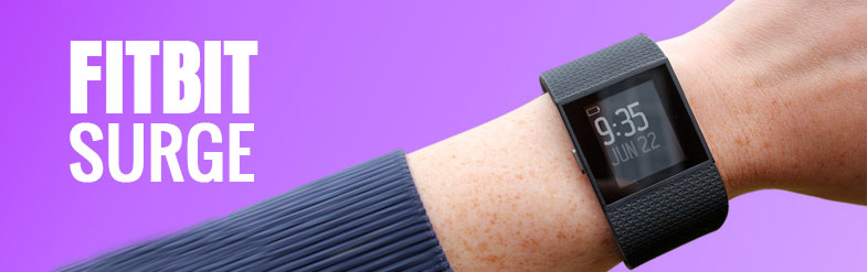 How to Reset Your Fitbit Surge