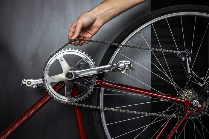 How to Replace a Bike Chain