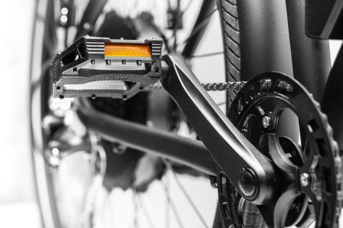 Tips for Choosing the Right Touring Bike Pedals