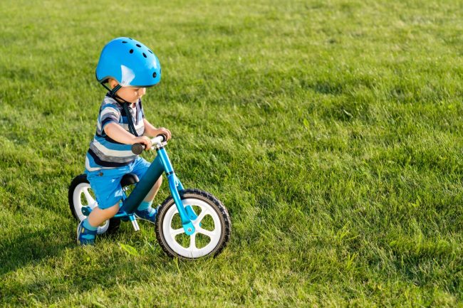 Toddler Bikes Buying Guide