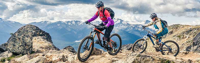 Trek Mountain Bikes for Women