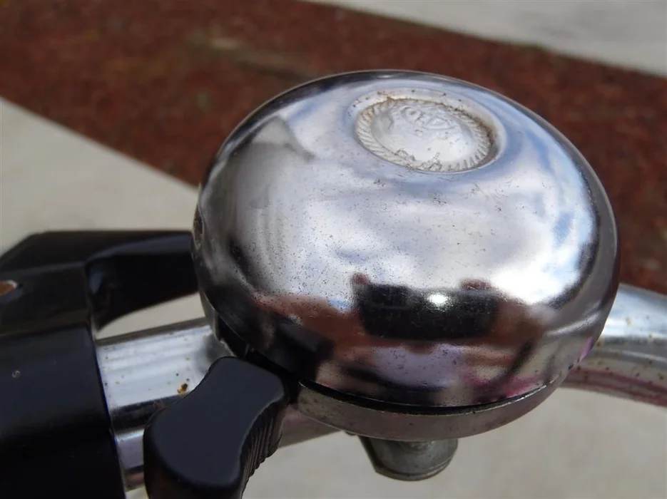 How to Fix a Bike Bell - Trial Spin