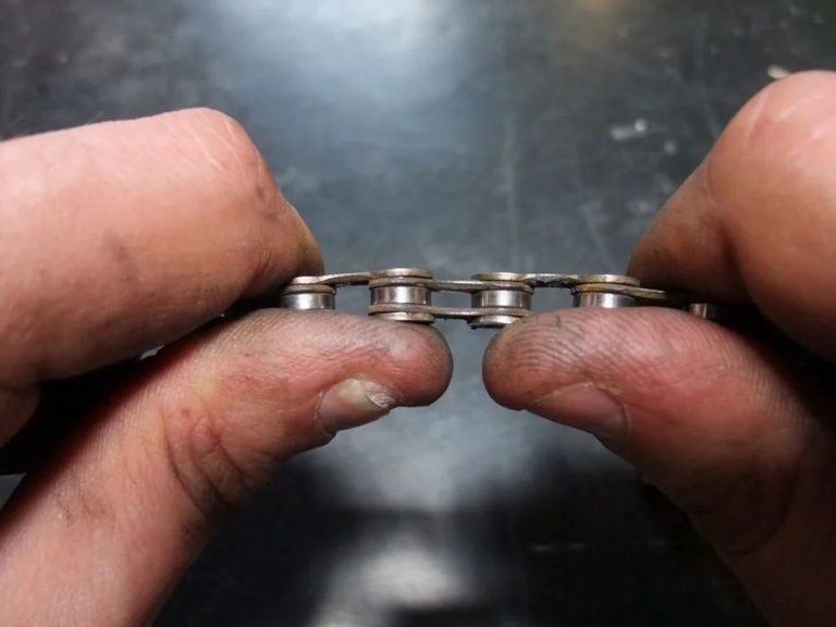 How to Fix a Bicycle Chain? Easiest Way to Fix a Bicycle Chain