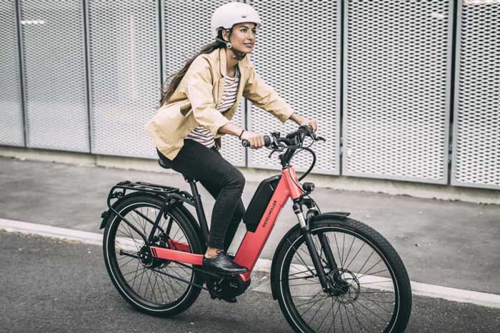 best electric bicycles under 500