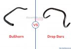 Bullhorn vs Drop Bars