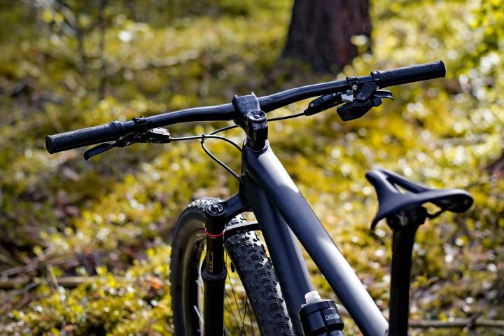 Other prominent types of handlebars