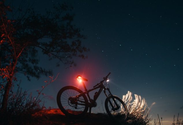 How Many Lumens for Bike Light