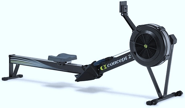 Types of Rowers - Air Rowing Machine