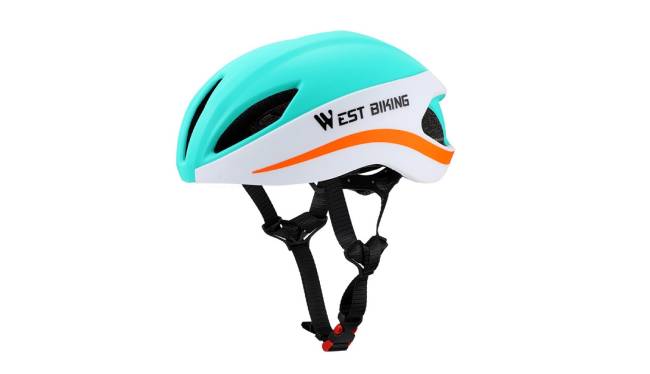Types of Mountain Bike Helmet - Half shell Bike Helmet