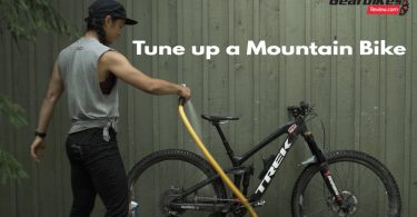 How to Tune up a Mountain Bike