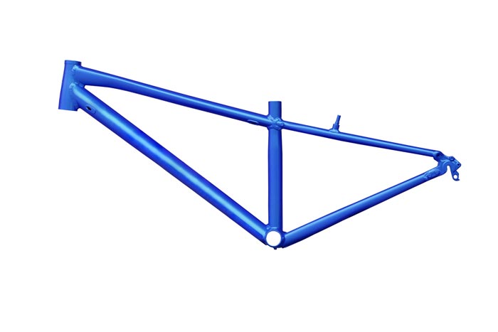 Pros and Cons of Aluminum Bike Frame
