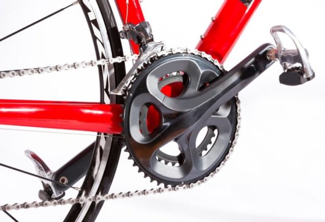 What Is a Braze-on Front Derailleur