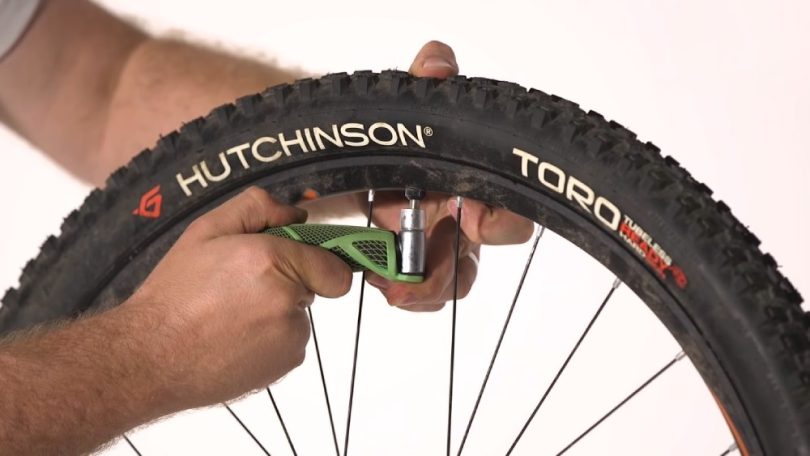 Benefits of Tubeless Mountain Bike Tires
