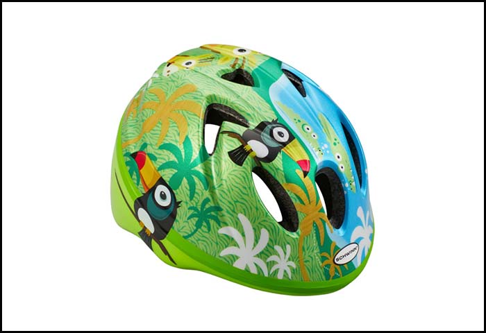 Schwinn Kids Bike Helmet Classic Design