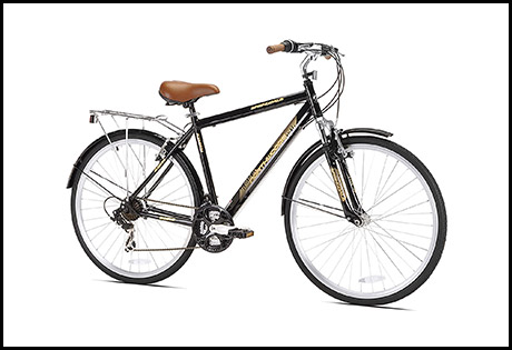 Kent International Hybrid-Bicycles Springdale Hybrid Bicycle