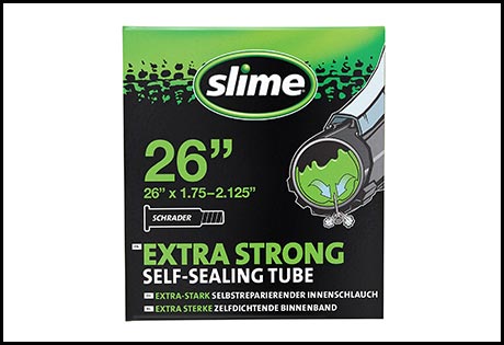 Slime 30045 Self-Sealing Smart Tube