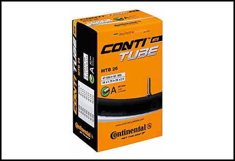 Continental Bike Tube