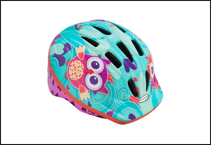 Schwinn Kids Bike Helmet
