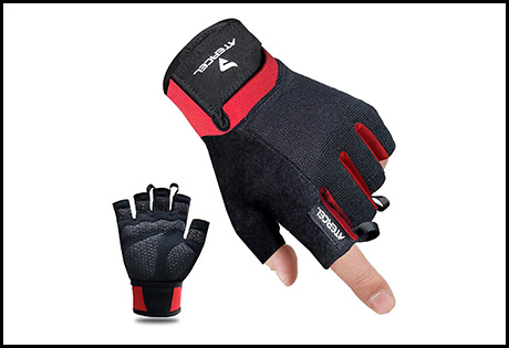 Atercel Gloves Workout, Best Exercise Gloves