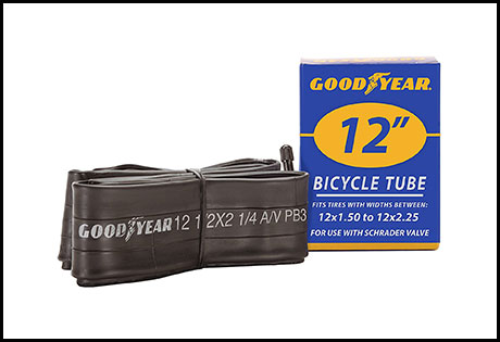 Goodyear Bicycle Tube