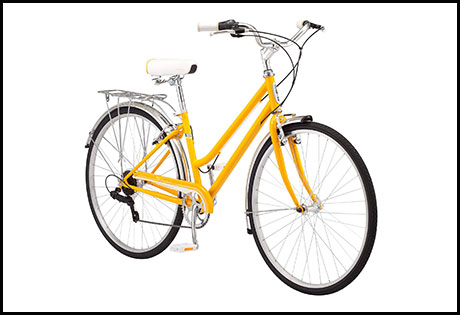 Schwinn Wayfarer Hybrid Bicycle