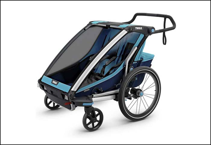 Thule Chariot Sport Stroller
