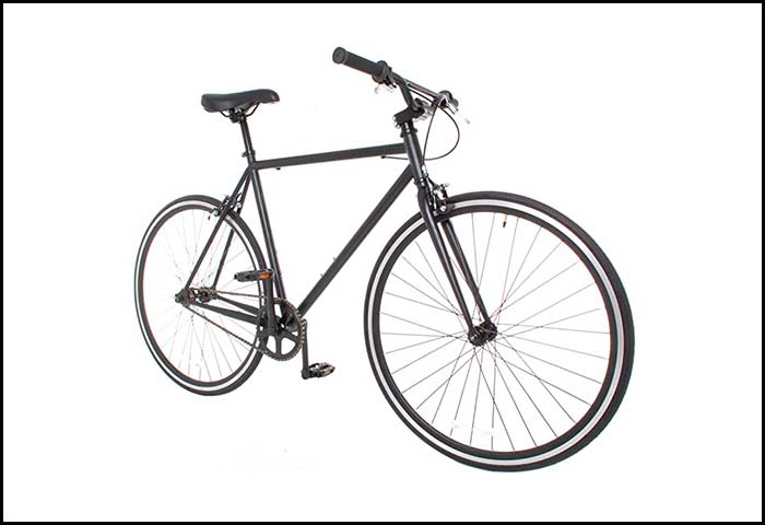 Vilano Fixed Gear Bike