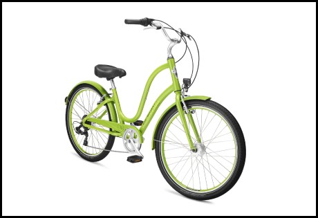 Electra Townie 7D