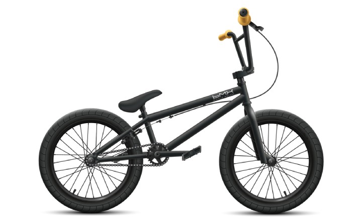Are There Any BMX Bikes Suitable for Cruising